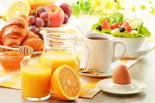 每个男性必须了解的补充身体能量的三大食品