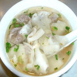 里食真馄饨 传承经典美食，创新餐饮管理