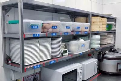 崂山区多措并举，精细化餐饮管理擦亮城市靓丽名片