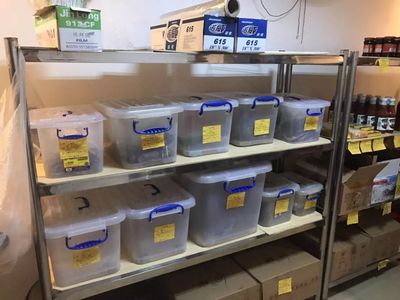 同安网红餐饮店突击检查结果公布，多家门店存在问题需整改