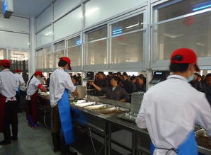 青岛开发区餐饮管理公司 专业服务、生产优势与价格解析