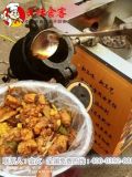 手抓饼的全方位解读 产品与加盟指南